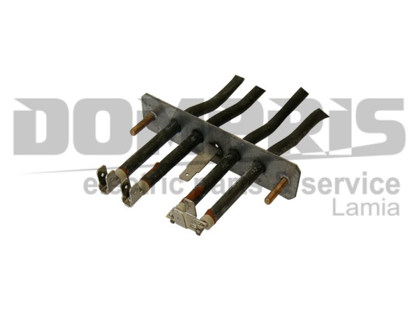 ΑΝΤΙΣΤΑΣΗ ΚΟΥΖΙΝΑΣ ΑΝΩ AEG 1000W+1900W 8996619265029 2
