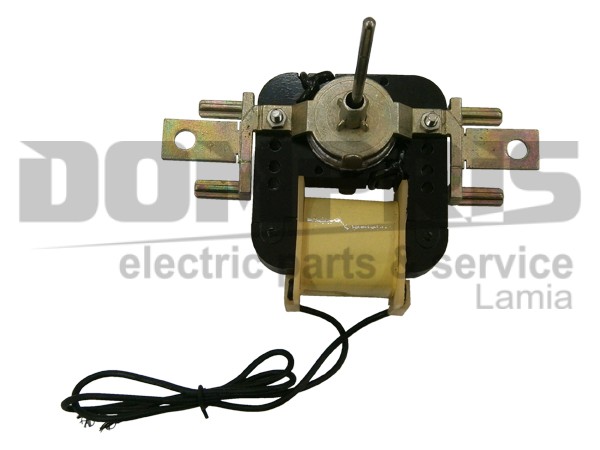 ΑΝΕΜΙΣΤΗΡΑΣ ΨΥΓΕΙΟΥ NO FROST 110V EM249/SM999 2