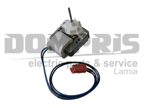 ΑΝΕΜΙΣΤΗΡΑΣ ΨΥΓΕΙΟΥ ΚΑΤΑΨΥΞΗΣ BOSCH 491665 1