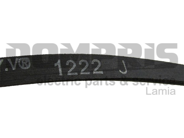 ΙΜΑΝΤΑΣ ΠΛΥΝΤΗΡΙΟY BRANDT 1222J4 51X6307 2