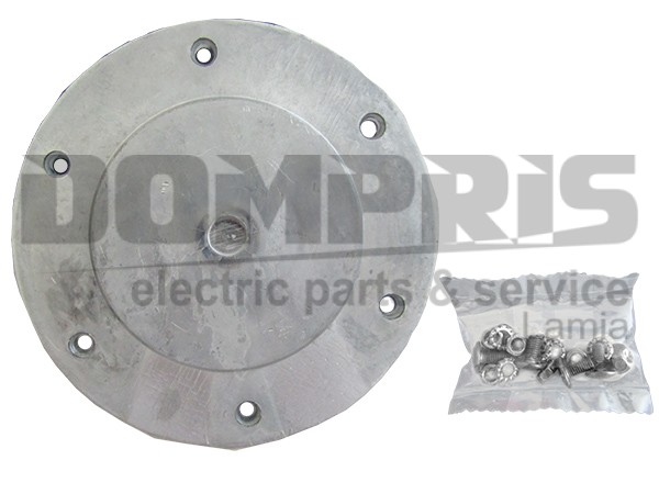 EΔΡΑΝΟ ΠΛΥΝΤΗΡΙΟY ARISTON 600RPM 236004600 2
