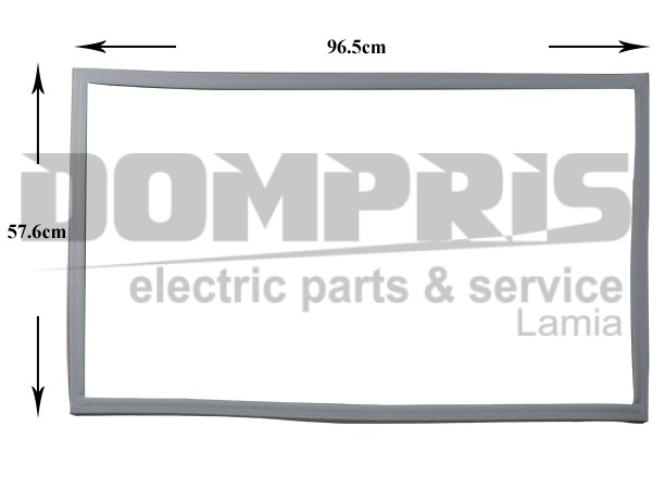 ΛΑΣΤΙΧΟ ΣΥΝΤΗΡΗΣΗΣ ARISTON INDESIT 344826 1