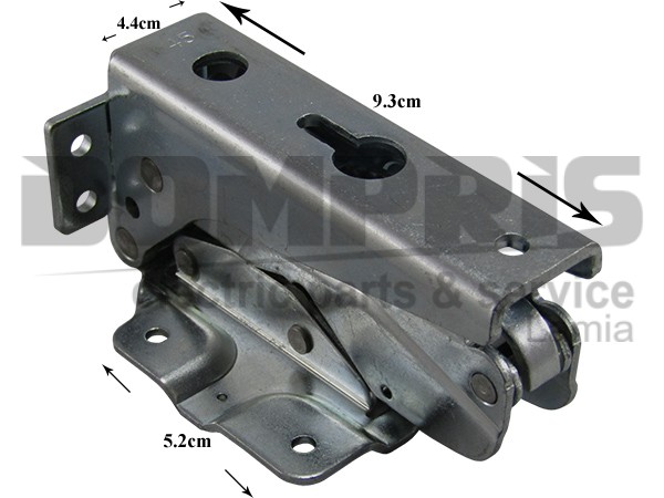 ΜΕΝΤΕΣΕΣ ΨΥΓΕΙΟΥ ΚΑΤΩ AEG ZANUSSI 4006053849 1