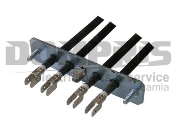 ΑΝΤΙΣΤΑΣΗ ΚΟΥΖΙΝΑΣ ΑΝΩ ARISTON ARDO 700+1800W 524013300 2