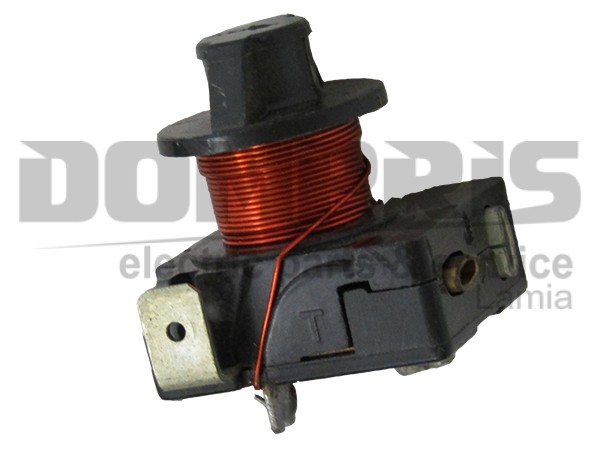 ΡΕΛΕ ΕΝΤΑΣΕΩΣ ΨΥΓΕΙOY 1/6HP 1