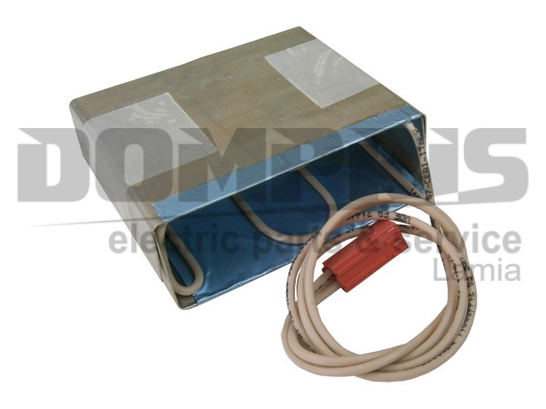ΑΝΤΙΣΤΑΣΗ ΨΥΓΕΙΟΥ ΑΕΡΑΓΩΓΟΥ SIEMENS BOSCH PITSOS 604226 1