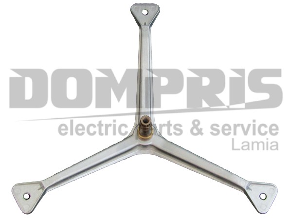 ΑΞΟΝΑΣ ΠΛΥΝΤΗΡΙΟΥ ARISTON 6203-6204 609959 1