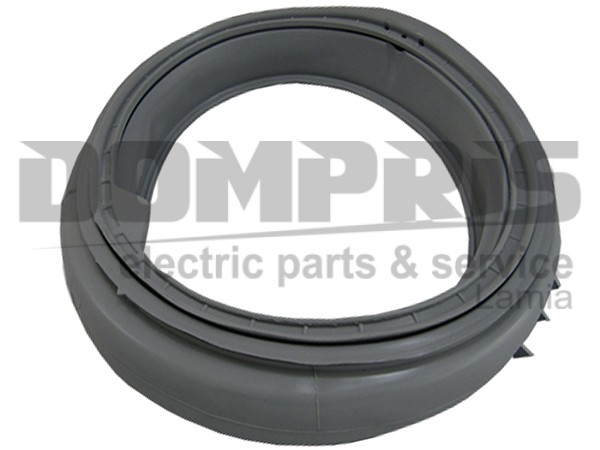ΛΑΣΤΙΧΟ ΠΟΡΤΑΣ ΠΛΥΝΤΗΡΙΟΥ ARISTON INDESIT C00627756 1