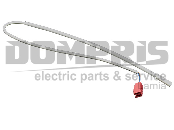 ΑΙΣΘΗΤΗΡΙΟ ΨΥΓΕΙΟΥ BOSCH SIEMENS PITSOS 619691 1