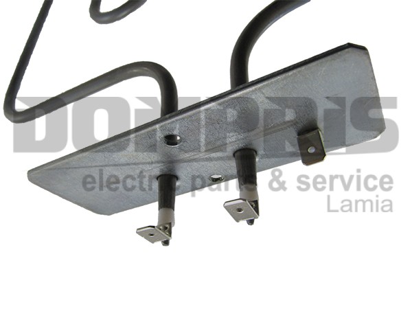 ΑΝΤΙΣΤΑΣΗ ΚΟΥΖΙΝΑΣ ΚΑΤΩ CANDY 1600W 93700953 2