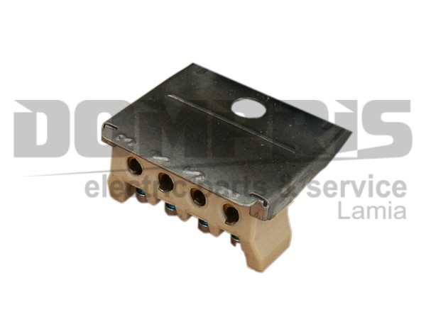 ΕΣΤΙΑ ΚΟΥΖΙΝΑΣ 1000W 145MM ΦΑΡΔΥ ΣΤΕΦΑΝΙ 2