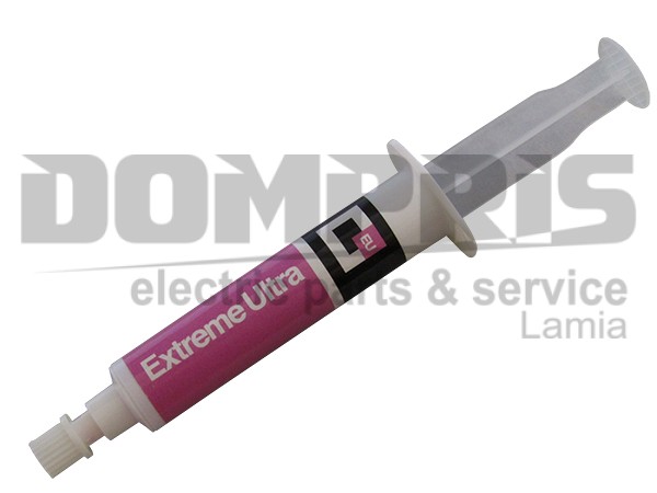 ΣΦΡΑΓΙΣΤΙΚΟ ΑΠΩΛΕΙΩΝ EXTREME ULTRA 6ML R134-R404-R410 2