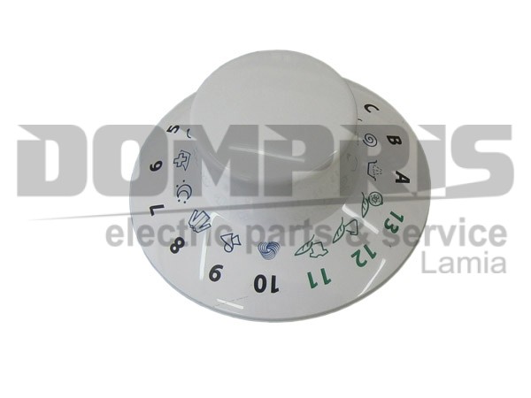 ΚΟΥΜΠΙ ΧΡΟΝΟΔΙΑΚΟΠΤΗ ΠΛΥΝΤΗΡΙΟΥ ARISTON INDESIT 272207 1