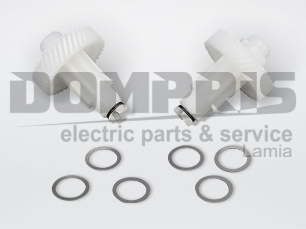ΓΡΑΝΑΖΙΑ ΜΙΞΕΡ SET KENWOOD KW710547 2