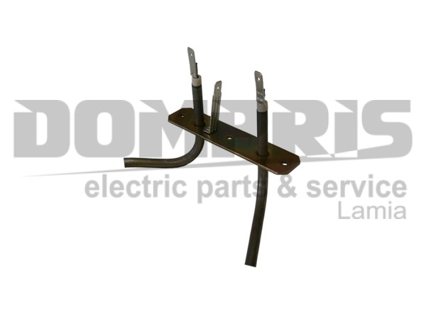 ΑΝΤΙΣΤΑΣΗ ΚΟΥΖΙΝΑΣ ΑΕΡΟΘΕΡΜΗ TEKA NARDI 2000W 83140304 2