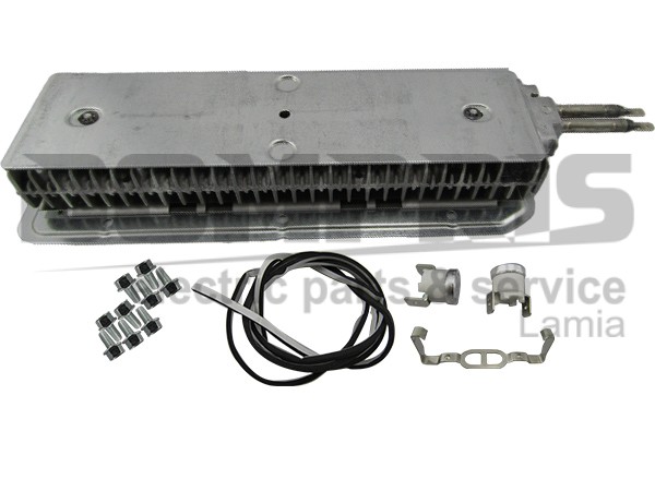 ΑΝΤΙΣΤΑΣΗ ΣΤΕΓΝΩΤΗΡΙΟΥ WHIRLPOOL 2200W 230V 481231018627 2