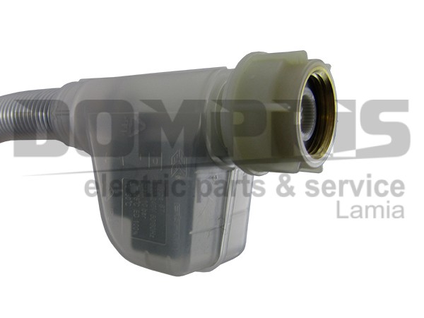 ΣΩΛΗΝΑΣ ΠΑΡΟΧΗΣ  ΠΛΥΝΤΗΡΙΟΥ ΠΙΑΤΩΝ ΜΕ AQUA STOP SIEMENS 704767 2