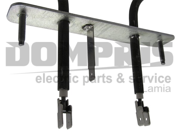 ΑΝΤΙΣΤΑΣΗ ΚΟΥΖΙΝΑΣ ΑΝΩ FAGOR 2100W 74X2310 2