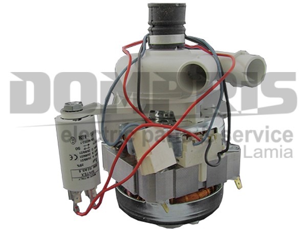 ΑΝΤΛΙΑ ΠΛΥΣΕΩΣ ΠΛΥΝΤΗΡΙΟY ΠΙΑΤΩΝ ARISTON 3 ΕΠΑΦΩΝ 055004 1