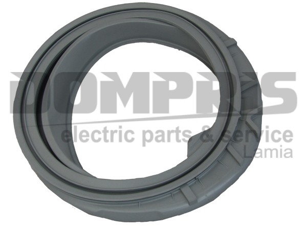 ΛΑΣΤΙΧΟ ΠΟΡΤΑΣ ΠΛΥΝΤΗΡΙΟΥ ARISTON INDESIT 286083 482000023252 2