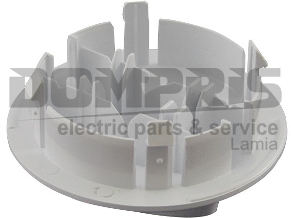 ΚΟΥΜΠΙ ΧΡΟΝOΔΙΑΚΟΠΤΗ ΠΛΥΝΤΗΡΙΟΥ ARISTON INDESIT 083801 2