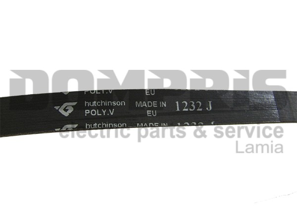 ΙΜΑΝΤΑΣ ΠΛΥΝΤΗΡΙΟY ARISTON 1232J5 2