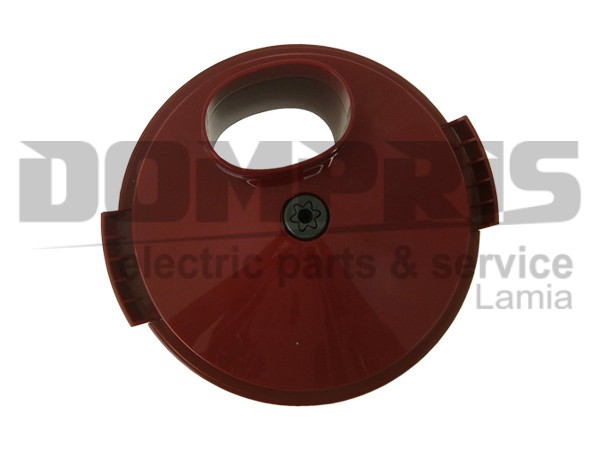 ΚΑΠΑΚΙ ΕΞΑΡΤΗΜΑΤΩΝ ΜΠΛΕΝΤΕΡ KENWOOD KW710538 2