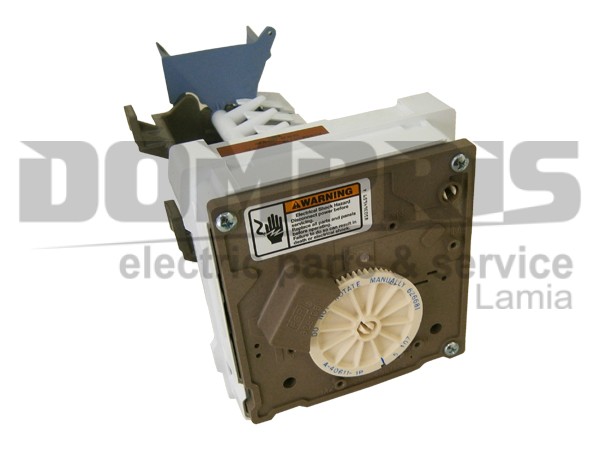 ΠΑΓΟΜΗΧΑΝΗ ΨΥΓΕΙΟΥ AMANA WHIRLPOOL 481201228933 2