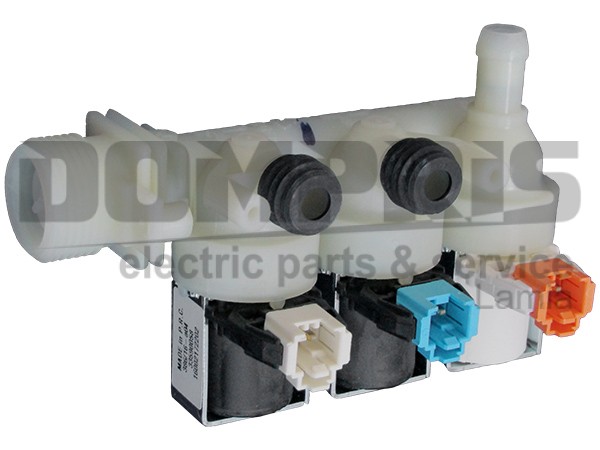 ΒΑΛΒΙΔΑ ΠΛΥΝΤΗΡΙΟΥ ARISTON INDESIT ΤΡΙΠΛΗ ΜΕ ΦΥΣΣΑ 110331 2