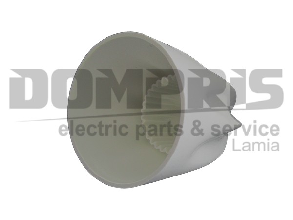 ΚΩΝΟΣ ΛΕΜΟΝΟΣΤΙΦΤΗ DELONGHI KW707634 2
