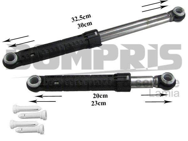 ΑΜΟΡTΙΣΕΡ ΠΛΥΝΤΗΡΙΟΥ ARCELIC BEKO 180/260MM 110N 2816870600 1