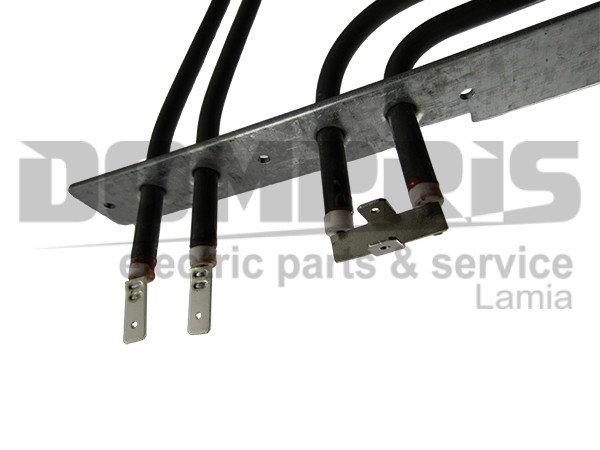 ΑΝΤΙΣΤΑΣΗ ΚΟΥΖΙΝΑΣ ΑΝΩ ARISTON 1000+1400W 016054 1