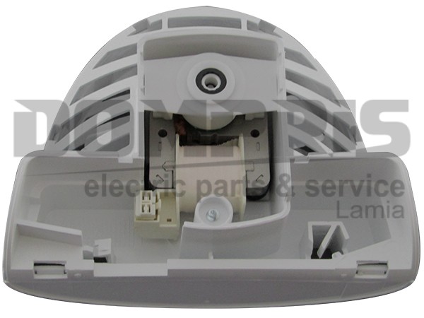 ΑΝΕΜΙΣΤΗΡΑΣ ΨΥΓΕΙΟΥ SIEMENS BOSCH PITSOS 493938 2