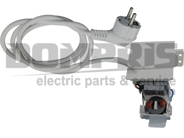 ΠΥΚΝΩΤΗΣ ΠΛΥΝΤΗΡΙΟΥ ΜΕ ΚΑΛΩΔΙΟ ARISTON INDESIT 091633 2