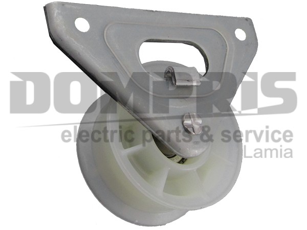 ΤΡΟΧΑΛΙΑ ΜΟΤΕΡ ARISTON INDESIT 113879 2