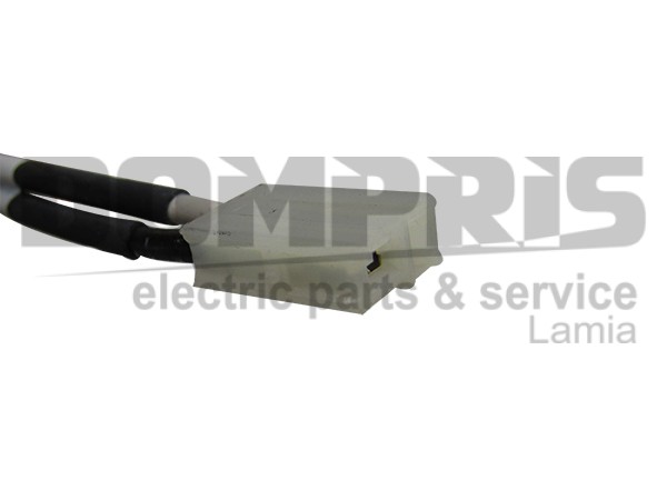 ΑΝΤΙΣΤΑΣΗ ΨΥΓΕΙΟΥ ΑΠΟΨΥΞΗΣ ELECTROLUX ZANUSSI 2142142096 2