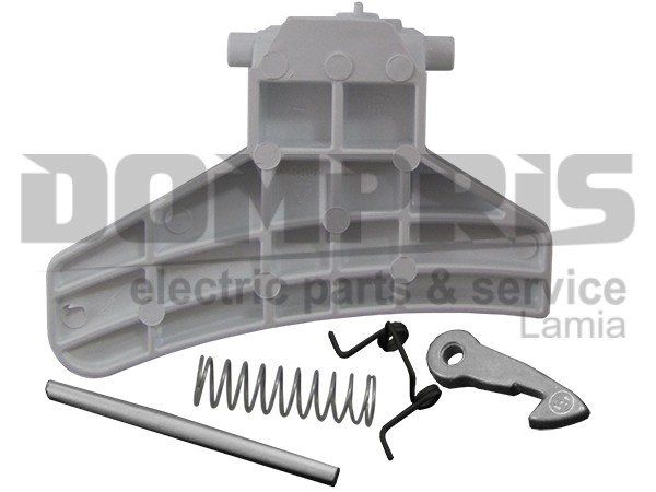 ΚΛΕΙΣΤΡΟ ΠΛΥΝΤΗΡΙΟΥ AEG ZANUSSI 4055304143 2