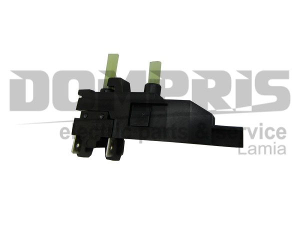 ΔΙΑΚΟΠΤΑΚΙ ΠΛΥΝΤΗΡΙΟΥ SIEMENS BOCSH 095317 1