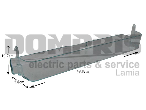 ΡΑΦΙ ΨΥΓΕΙΟΥ WHiRLPOOL  482000029065 1