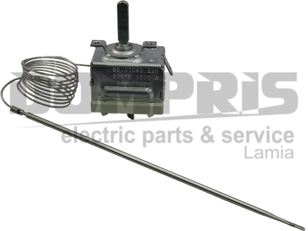 ΘΕΡΜΟΣΤΑΤΗΣ ΚΟΥΖΙΝΑΣ ARISTON INDESIT 035295 320C 1