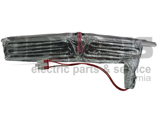 ΑΝΤΙΣΤΑΣΗ ΨΥΓΕΙΟΥ ΑΥΤΟΚΟΛΛΗΤΗ ΜΕ ΒΑΣΗ SAMSUNG 230V-230W DA47-00039B 2