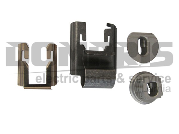 ΣΤΗΡΙΓΜΑ ΣΧΑΡAΣ ΚΟΥΖΙΝΑΣ PITSOS SIEMENS BOSCH 626210 1