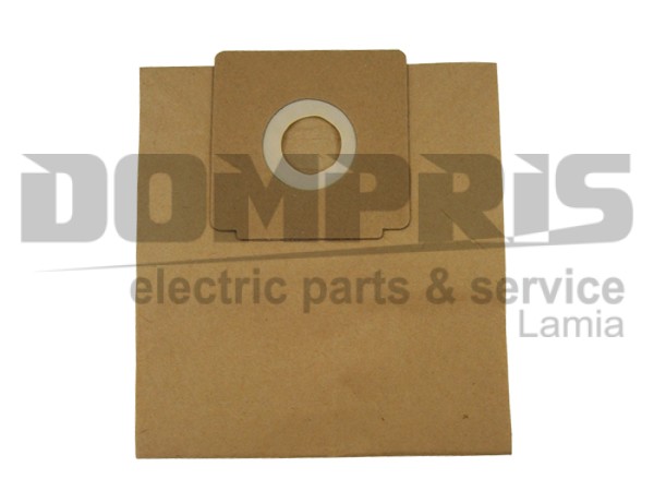 ΣΑΚΟΥΛΑ ΣΚΟΥΠΑΣ KENWOOD DL 2000 SET 5 ΤΕΜ + 2 ΦΙΛΤΡΑ 2