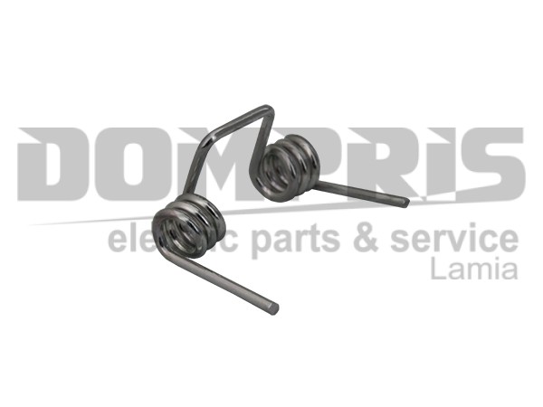ΕΛΑΣΜΑ ΚΛΕΙΣΤΡΟΥ GORENJE KOERTING 333870 1