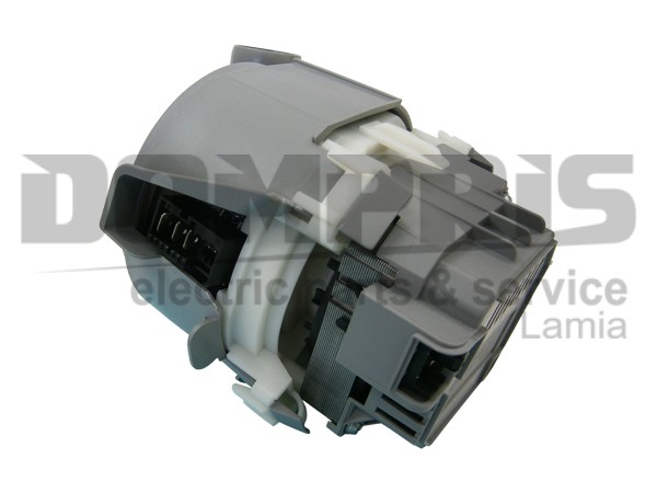 ΑΝΤΛΙΑ ΘΕΡΜΑΝΣΗΣ ΠΛΥΝΤΗΡΙΟΥ ΠΙΑΤΩΝ ΒΟSCH SIEMENS PITSOS 651956 2