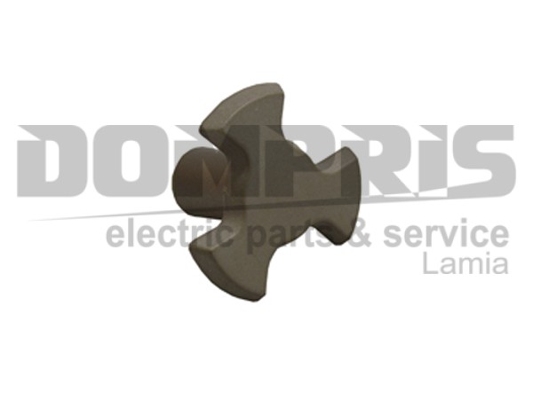 ΚΟΜΠΛΕΡ ΦΟΥΡΝΟΥ ΜΙΚΡΟΚΥΜΑΤΩΝ DELONGHI WM421 537301 2
