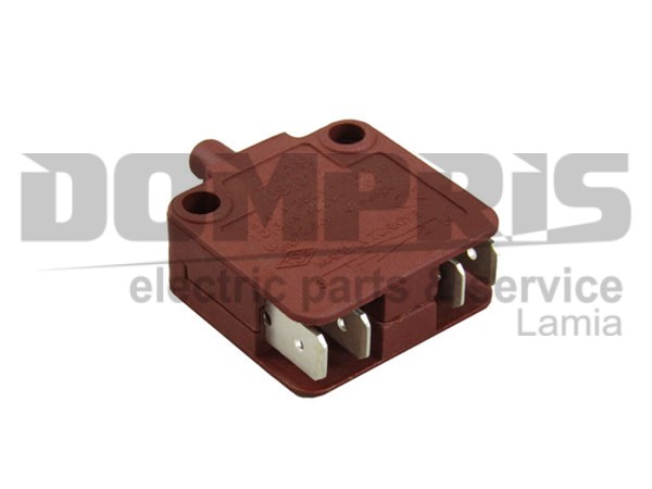 ΜΙΚΡΟΔΙΑΚΟΠΤΗΣ ΠΛΥΝΤΗΡΙΟΥ ΠΙΑΤΩΝ SIEMENS BOSCH PITSOS WH 059093 1