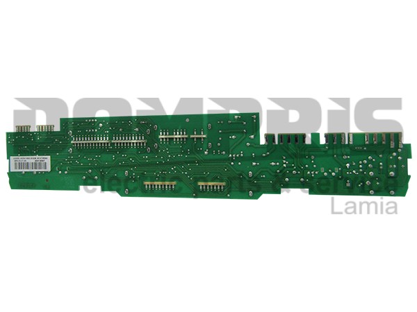 ΠΛΑΚΕΤΑ ΨΥΓΕΙΟΥ ARISTON INDESIT ΑΠΡΟΓΡΑΜΜΑΤΙΣΤΗ 260750 2