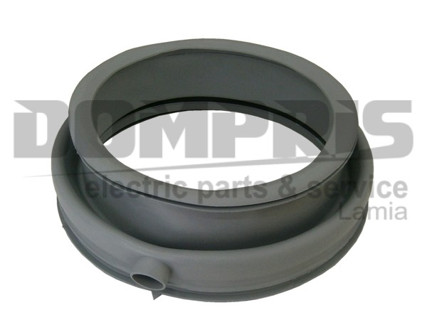 ΛΑΣΤΙΧΟ ΠΟΡΤΑΣ ΠΛΥΝΤΗΡΙΟΥ ARISTON MARGARITA ΜΕ ΤΡΥΠΑ 019722 065005 1