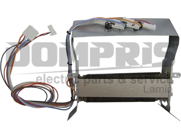 ΑΝΤΙΣΤΑΣΗ ΣΤΕΓΝΩΤΗΡΙΟΥ ARISTON INDESIT 294624 1